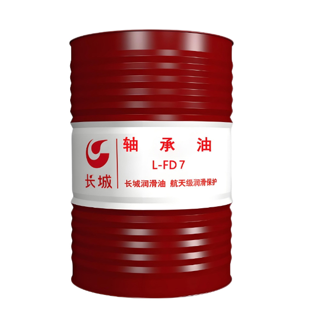 勃利长城FD轴承油